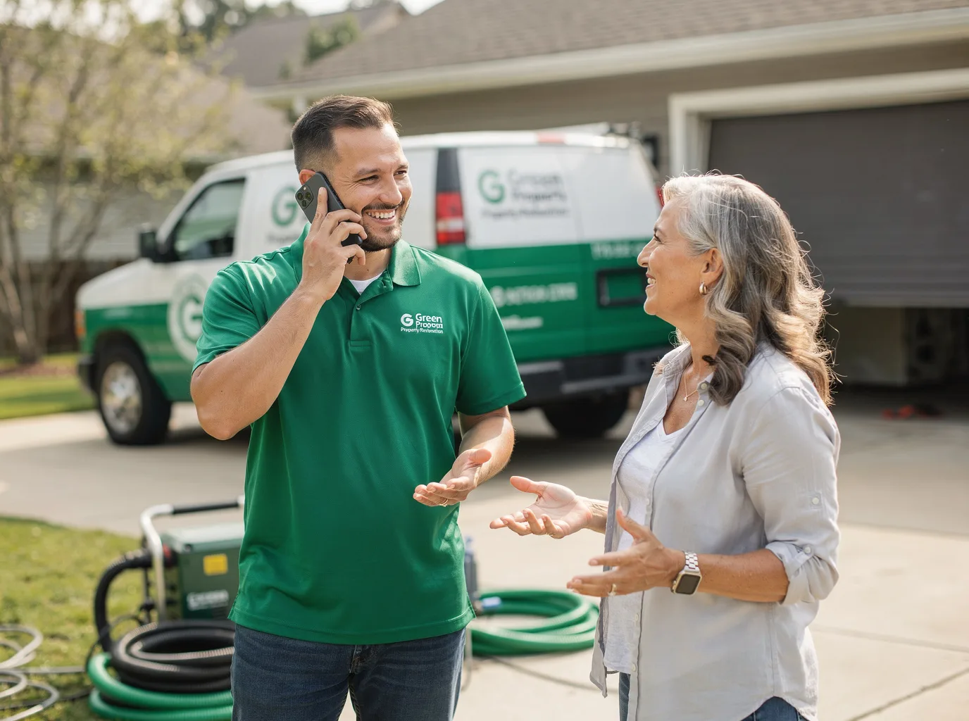 Water Damage Restoration Saint Cloud, WI FAQs
